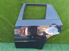 Дверь BMW X5M 2012 41527261481 E70, задняя левая