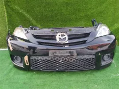 Nose cut MAZDA PREMACY CREW LF-DE