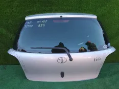 Дверь 5-я TOYOTA VITZ SCP10