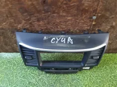 Консоль магнитофона MITSUBISHI GALANT FORTIS 8002A373XA CY4A