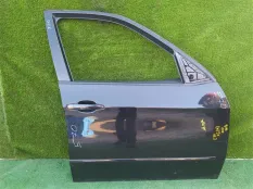 Дверь BMW X5M 2012 41517211424 E70, передняя правая