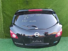 Дверь 5-я NISSAN MURANO Z51