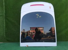 Дверь 5-я AUDI TT 8J3