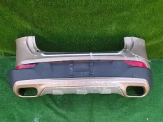 Бампер VOLVO V40 MV, задний