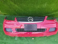 Бампер MERCEDES-BENZ A-CLASS W169, передний
