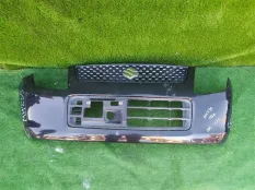 Бампер SUZUKI WAGON R MH23S, передний