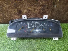 Спидометр MAZDA MPV 1997 L02255430C LVEW JE