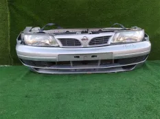 Nose cut NISSAN PULSAR FN15 GA15DE