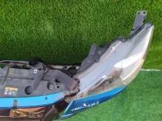Nose cut MAZDA DEMIO DJ5FS S5-DPTS