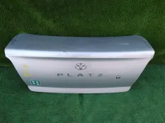 Крышка багажника TOYOTA PLATZ SCP11