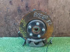 Ступица MAZDA AXELA BYEFP PE-VPH, передняя левая