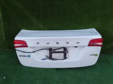Крышка багажника VOLVO S60 FS