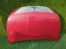 Капот NISSAN PRESAGE U31