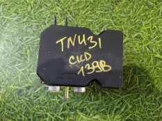 Блок ABS NISSAN PRESAGE TNU31 QR25DE