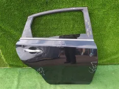Дверь NISSAN TEANA L33, задняя правая
