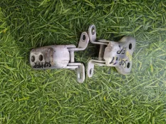 Петля дверная TOYOTA PLATZ SCP11, передняя правая