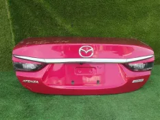 Крышка багажника MAZDA ATENZA GJEFP