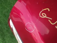 Крышка багажника MAZDA ATENZA GJEFP