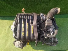 Двигатель NISSAN SERENA C26 MR20DD