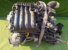 Двигатель NISSAN SERENA C26 MR20DD
