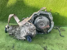 АКПП NISSAN AVENIR 1995 PNW10 SR20DE