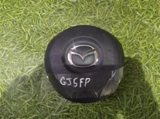 Airbag водительский MAZDA ATENZA GJEFP