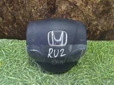Airbag водительский HONDA VEZEL RU1