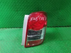 Стоп-сигнал TOYOTA COROLLA FIELDER NZE144, правый