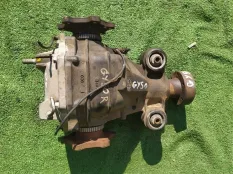 Редуктор NISSAN FUGA GY50 VK45DE, задний