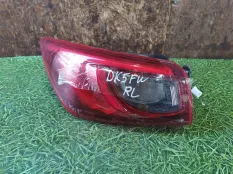 Стоп-сигнал MAZDA CX-3 DKEAW, левый