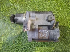 Стартер TOYOTA WINDOM 2810074230 MCV21 2MZ-FE