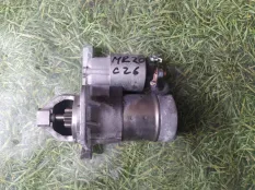Стартер NISSAN SERENA 233001VA0B C26 MR20DD