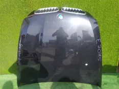Капот BMW X5M 2012 41617486754 E70 S63B44