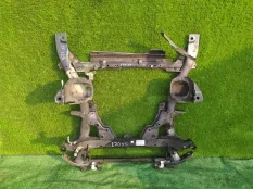 Балка под двс BMW X5M 2012 31116779358 E70 S63B44