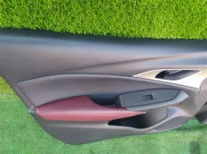 Обшивка дверей MAZDA CX-3 DKEAW