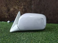 Зеркало TOYOTA CROWN GS151, левое