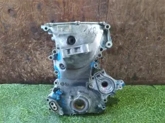 Лобовина двс TOYOTA PASSO KGC30 1KR-FE