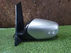 Зеркало MITSUBISHI GRANDIS NA4W, левое