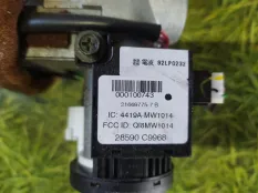 Рулевая колонка NISSAN PRESAGE TNU31