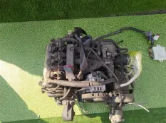 Двигатель HONDA VAMOS HOBIO 2006 HM3 E07Z