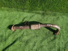 Глушитель HONDA ACCORD CF4 F20B