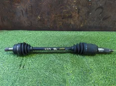 Привод HONDA ACTY HH5 E07A, задний правый