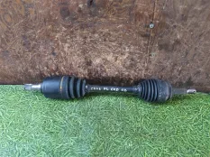 Привод MITSUBISHI GALANT FORTIS CX4A 4B11, передний левый