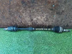 Привод MITSUBISHI MINICA H42A 3G83, передний правый