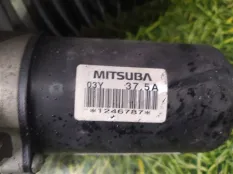 Рулевая рейка HONDA LIFE JB7