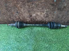 Привод TOYOTA VITZ SCP10 1SZ-FE, передний левый