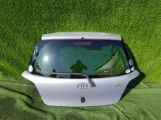 Дверь 5-я TOYOTA VITZ SCP10
