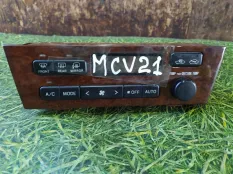Климат-контроль TOYOTA WINDOM MCV21