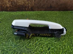 Ручка двери внешняя TOYOTA RAV4 AXAH52, задняя левая