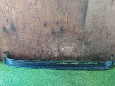 Решетка бамперная TOYOTA RAV4 5311242240 MXAA54